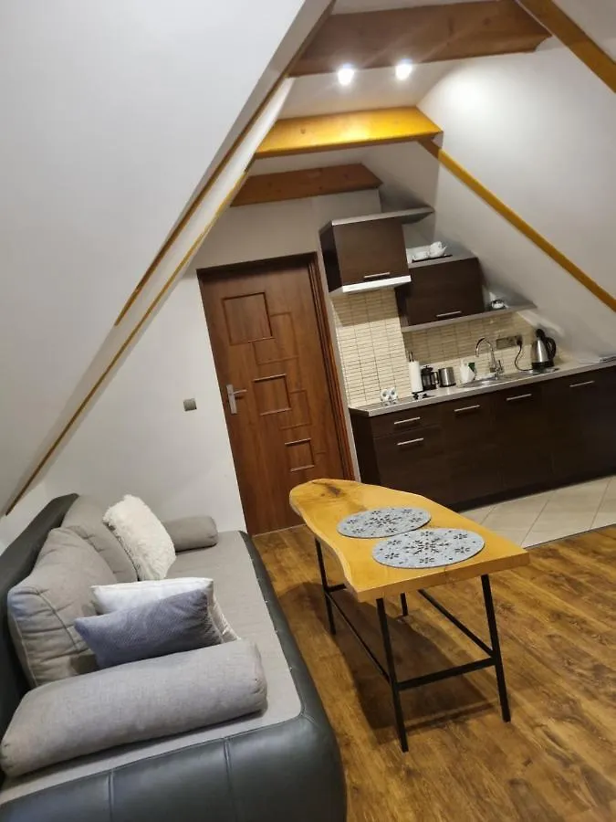 Apartament Granat 2 Zakopane 0*,  Poland
