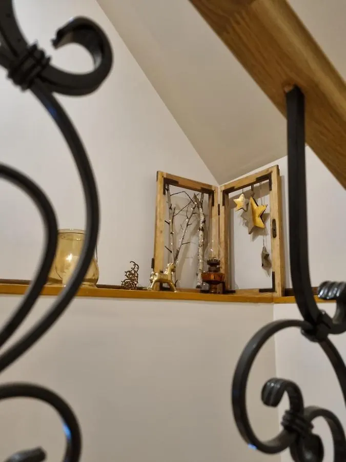 Apartment Apartament Granat 2 Zakopane Poland
