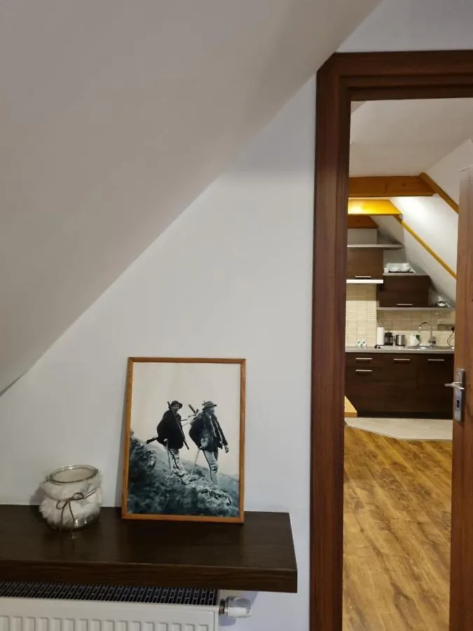 Apartament Granat 2 Zakopane