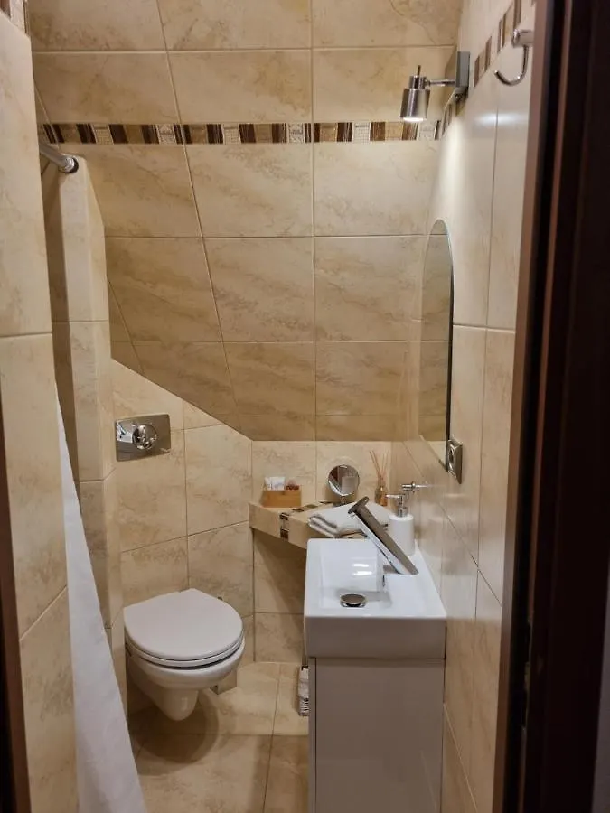 Apartament Granat 2 Zakopane 0*,  Poland