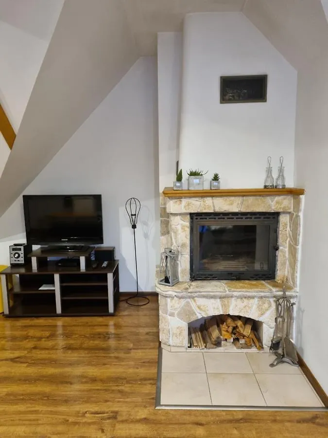Apartament Granat 2 Zakopane