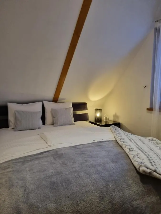 Apartament Granat 2 Zakopane Apartment